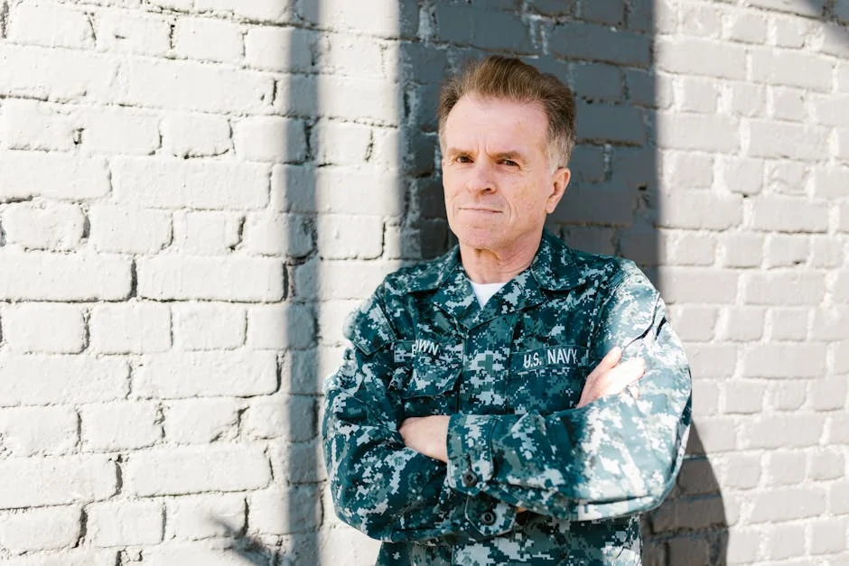 Pentagon Confirms Navy Chief's Departure — Markets Eye Potential Impact
