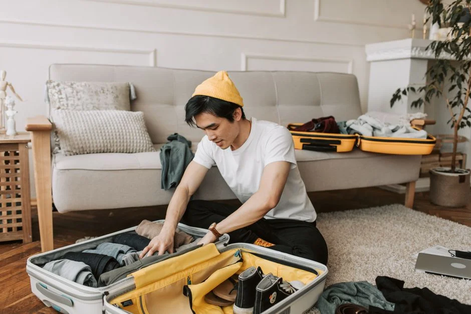 Perth Man Detained in Thailand After Suitcase Body Found on Jetstar Flight — Education