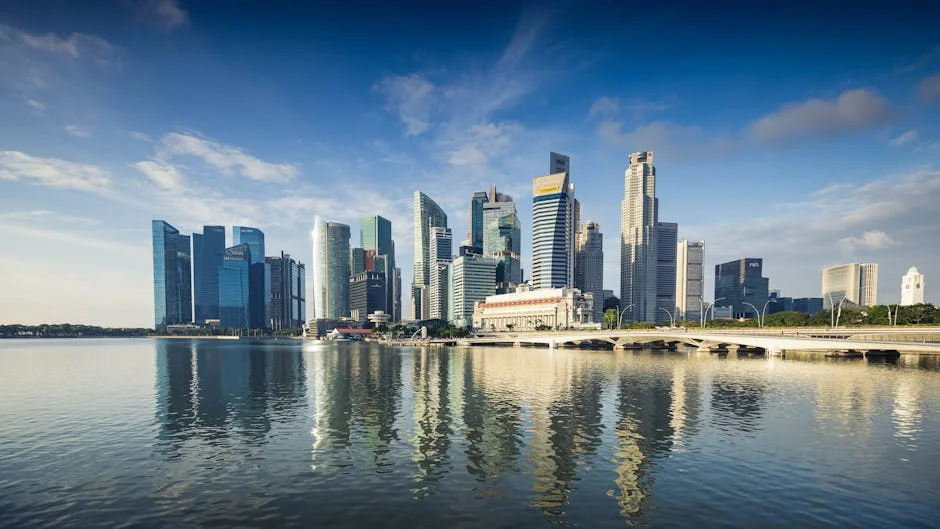 Pete Hegseth Arrives in Singapore to Strengthen US Military Ties Ahead of Dialogue