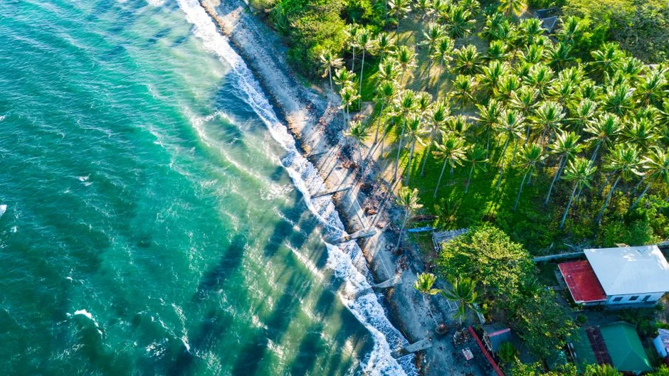 Philippines Signs Australian Drone Deal to Counter China in South China Sea