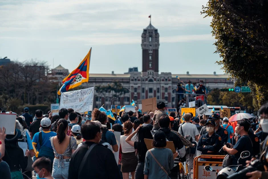 Philippines Warns of Taiwan Conflict Impact on SG Markets — Health Medicine