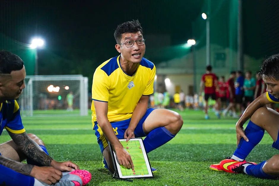 Poland Mourns Assistant Coach Magiera as Markets Watch for Impact