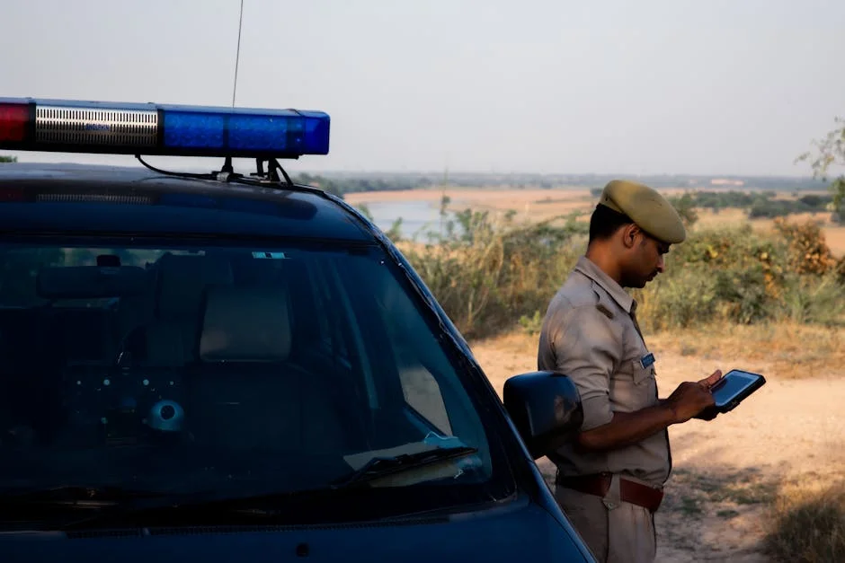 Police Seize 500 Documents in Nashik Religious Conversion Probe