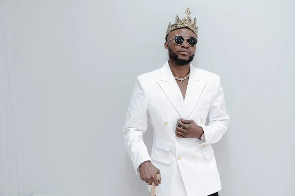 Portable Slams Carter Efe Ahead of Celebrity Boxing Match — Stakes Rise in Entertainment Industry