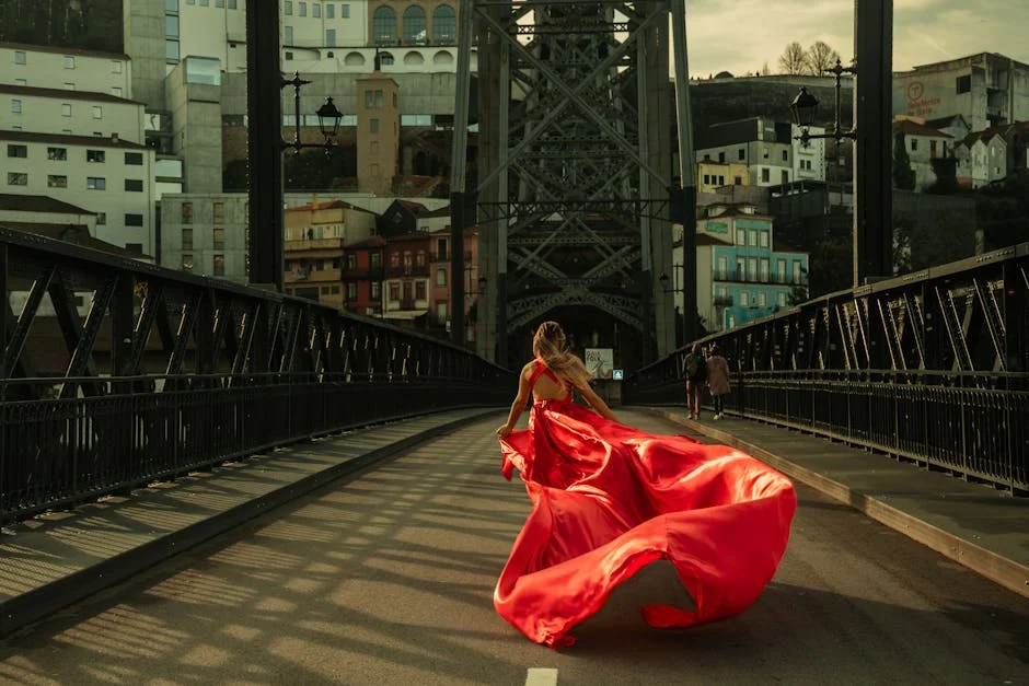 Porto Femme Unveils 128 Films as Global Investors Watch