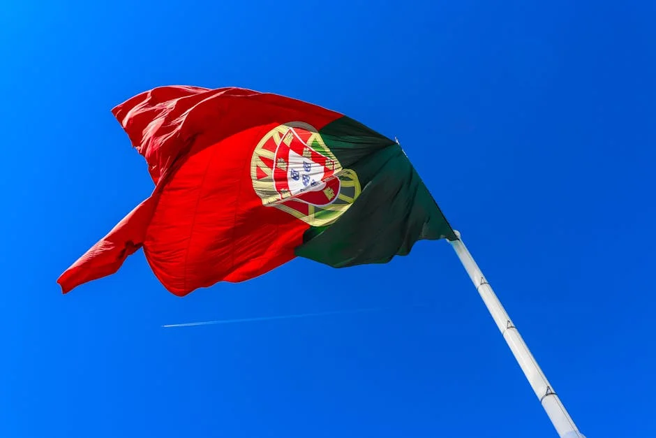 Portugal President Signs Nationality Decree, Chega Reacts