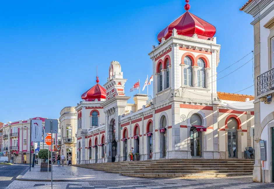 Portugal's Eulálio Confirms Exit — Markets Brace for Policy Shift