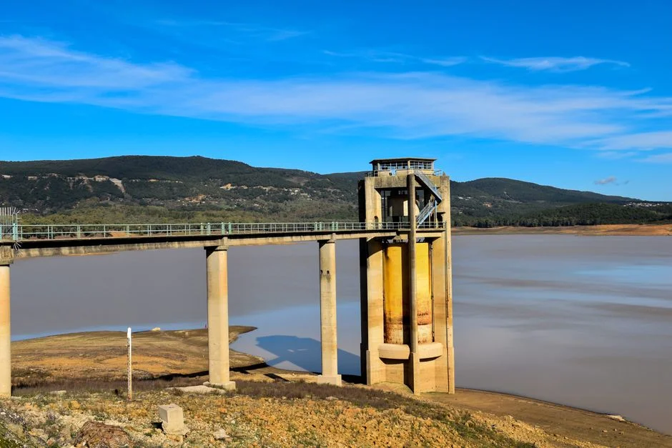 Portugal's Mondego Flood Defences Underperform — Towns at Risk — Technology Innovation