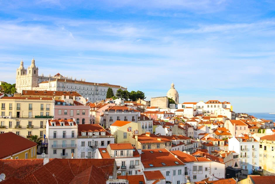 Portugal's Nationality Requests Stall — Delays Could Impact Economy — Economy Business