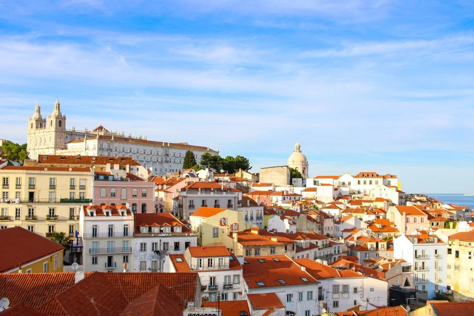 Portugal's Rental Market Reforms Spark Controversy Amid Economic Strains — Environment Nature