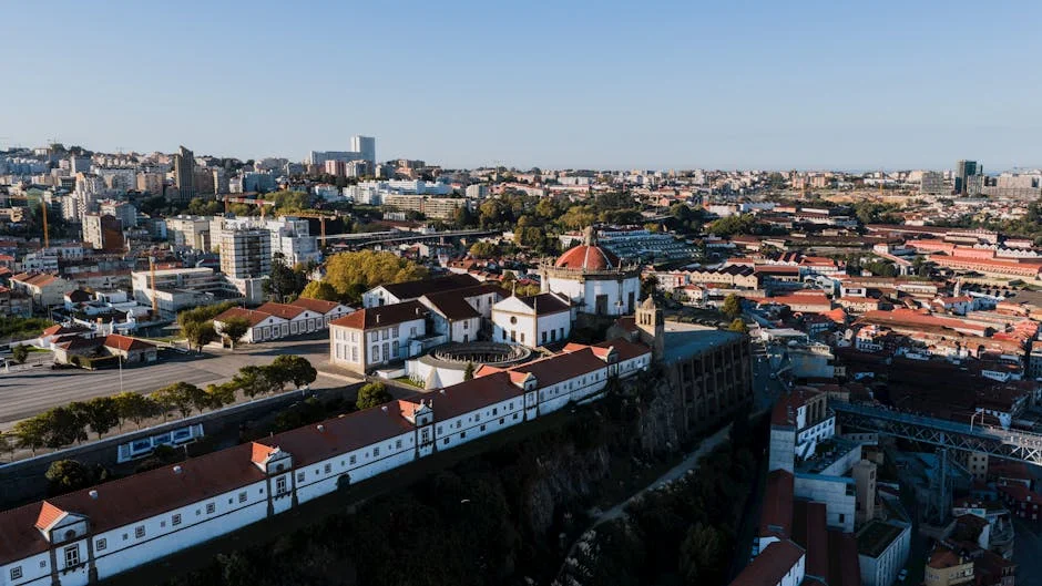 Portugal's Resilience Model Defies Global Economic Headwinds — Culture Arts