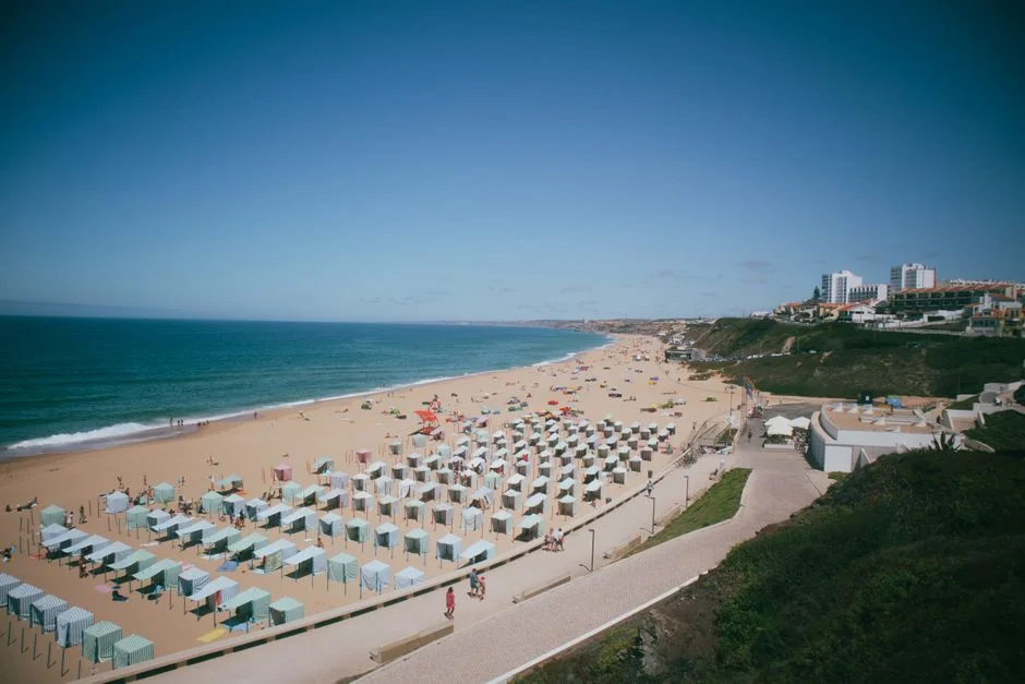 Portugal's Weather Shift Sparks Concerns for Global Commodity Markets — World Affairs