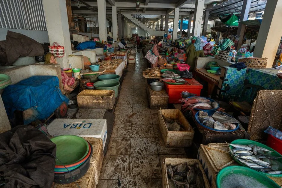 Prabowo's US Pivot Triggers Trade Uncertainty for Beijing — Politics Governance