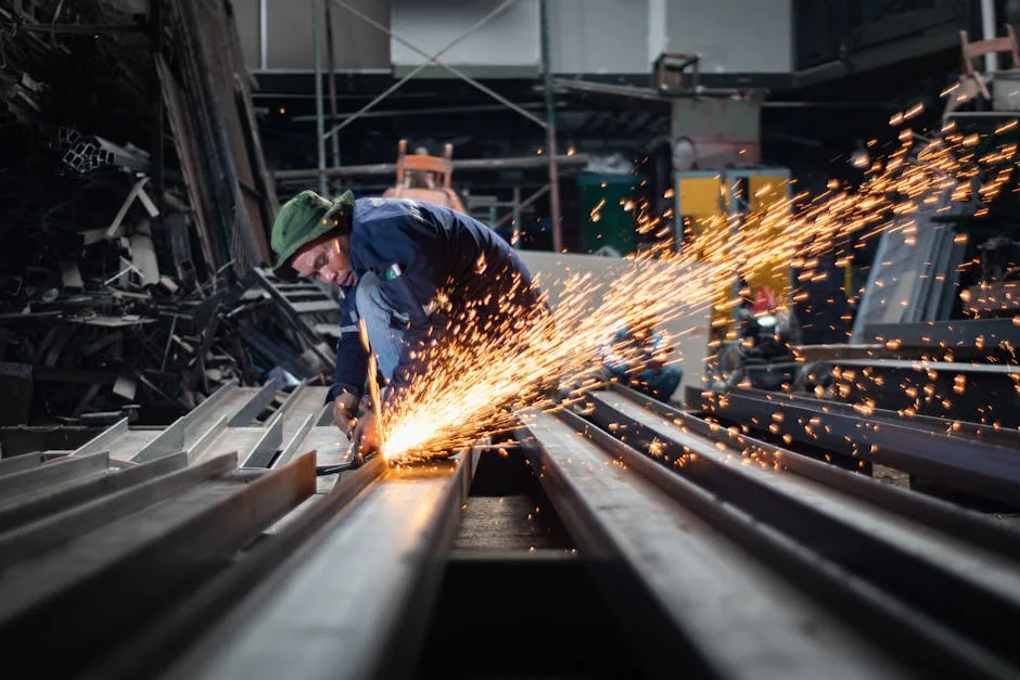 Prasa Recovery Sparks Investor Optimism in SA Rail