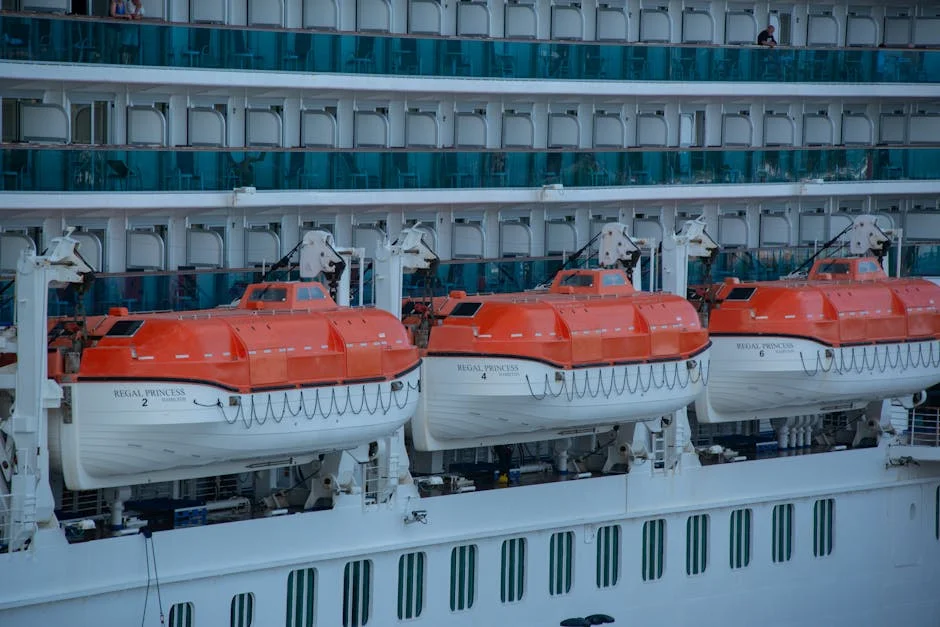 Princess Cruises Expands Fleet to Boost Singapore Tourism by 30% in Three Years