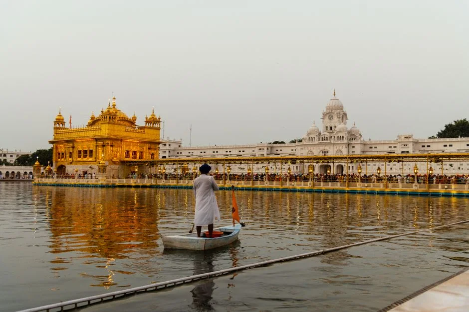 Punjab Crowned India's Top School Education State Under Bhagwant Mann — Culture Arts