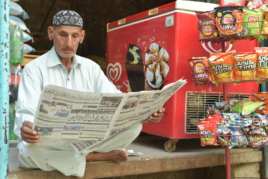 Punjab Opposition Slams CM Mann — Markets React to Political Chaos