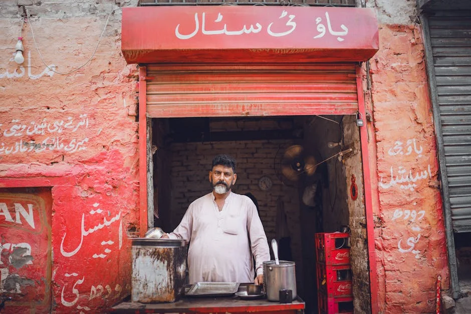 Punjab Raises Wages 15% — Small Businesses Face New Costs — Economy Business