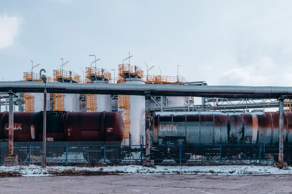 Putin Leaves China Without Pipeline Deal As Markets Brace For Impact — Culture Arts
