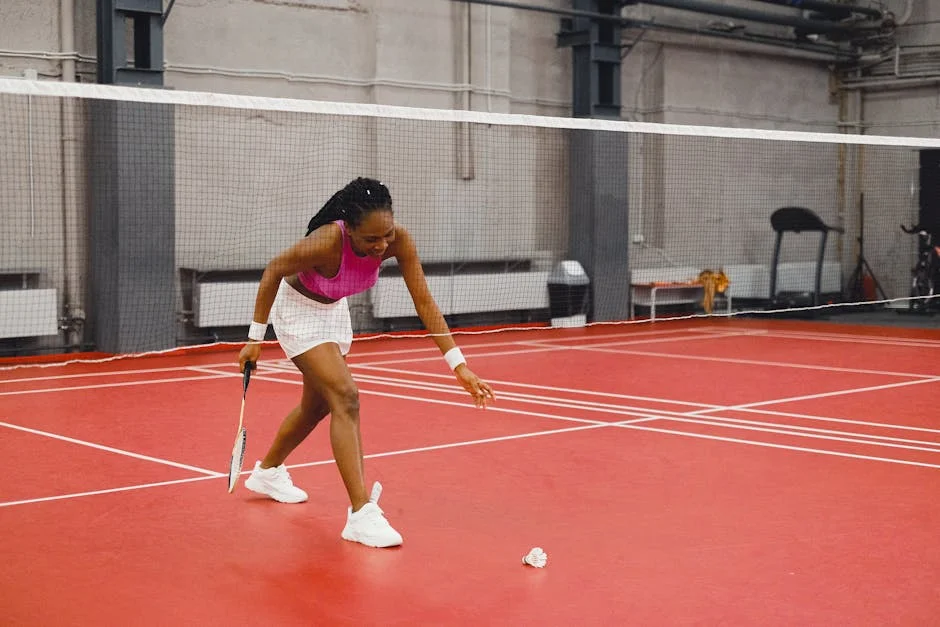 PV Sindhu Secures Quarter-Final Spot at Singapore Open, Boosting Event's Economic Impact — Environment Nature