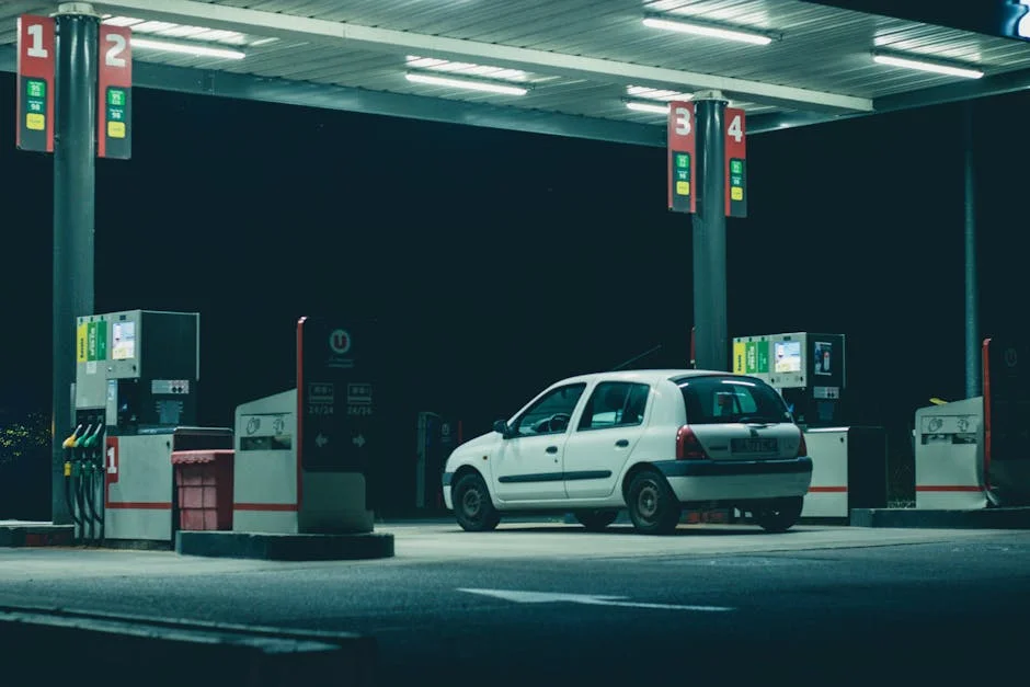 Rajasthan Cuts Fuel Subsidies — Costs Rise for Indian Businesses