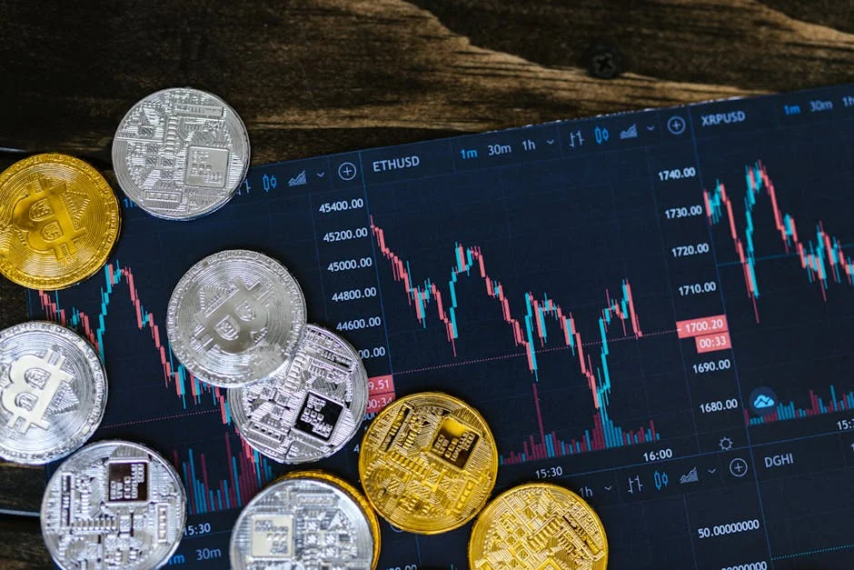 RBI Holds Rates — Rupee Volatility Triggers Market Jitters — Economy Business