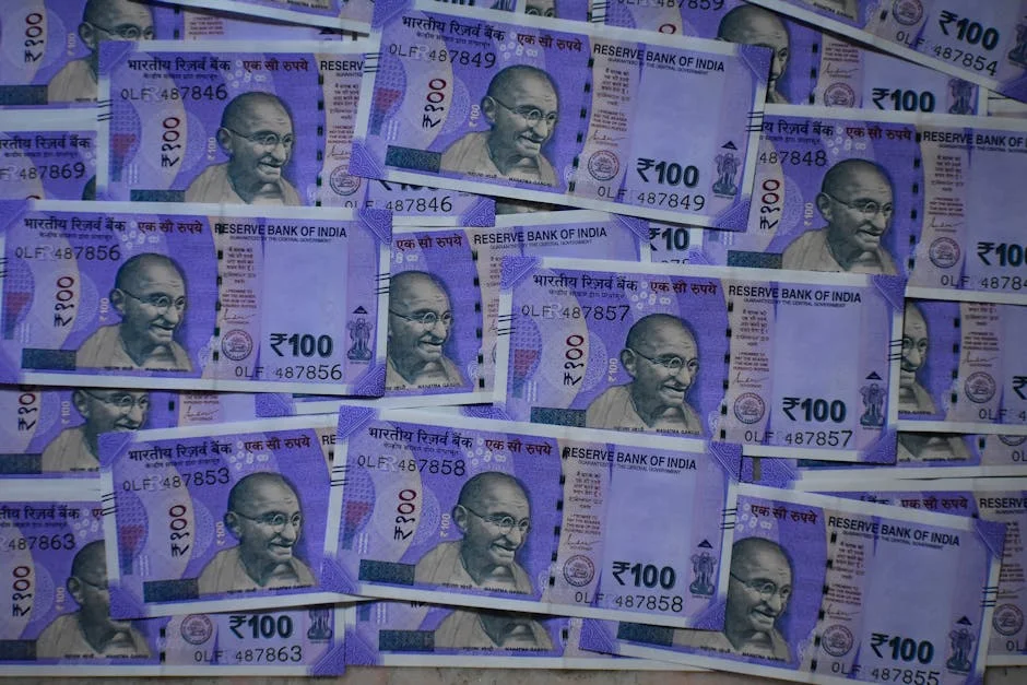 RBI Holds Repo Rate at 6.5% as Supply Chain Risks Mount — Economy Business