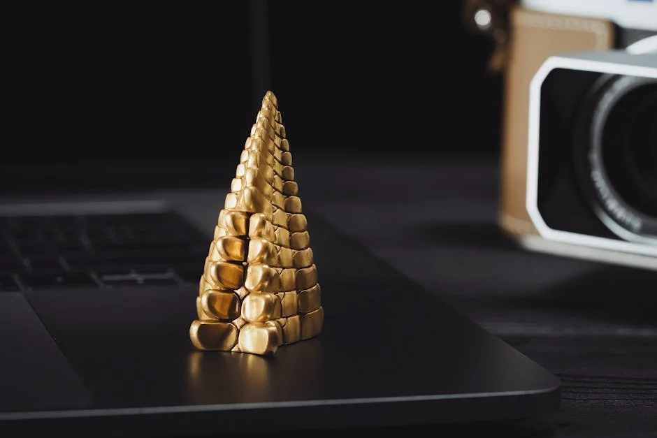 RBI’s Secret Gold Flight: How 47,000kg Shaped India’s Economy