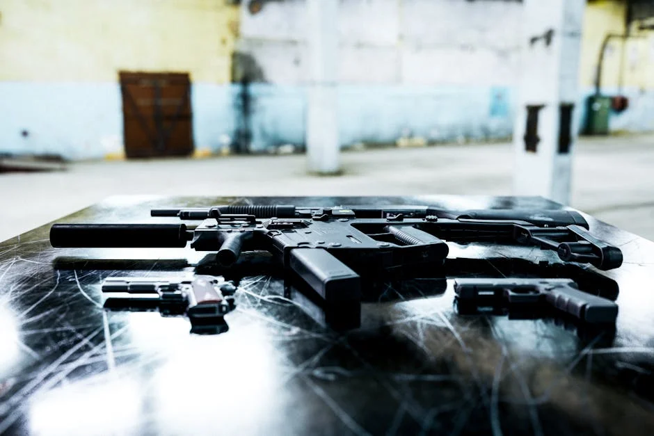 RCMP Launches Gun Buyback in Yukon Despite Local Resistance