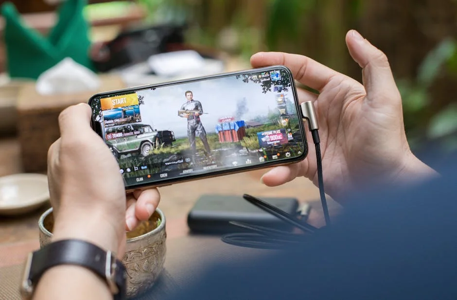 Realme Unveils P4R in India — A Game Changer for 5G Smartphone Market