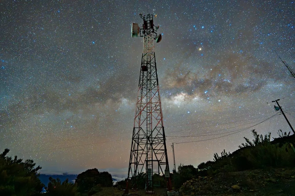 Reliance Challenges Starlink: Ambani’s LEO Bet Reshapes Asian Satcom Markets — Politics Governance