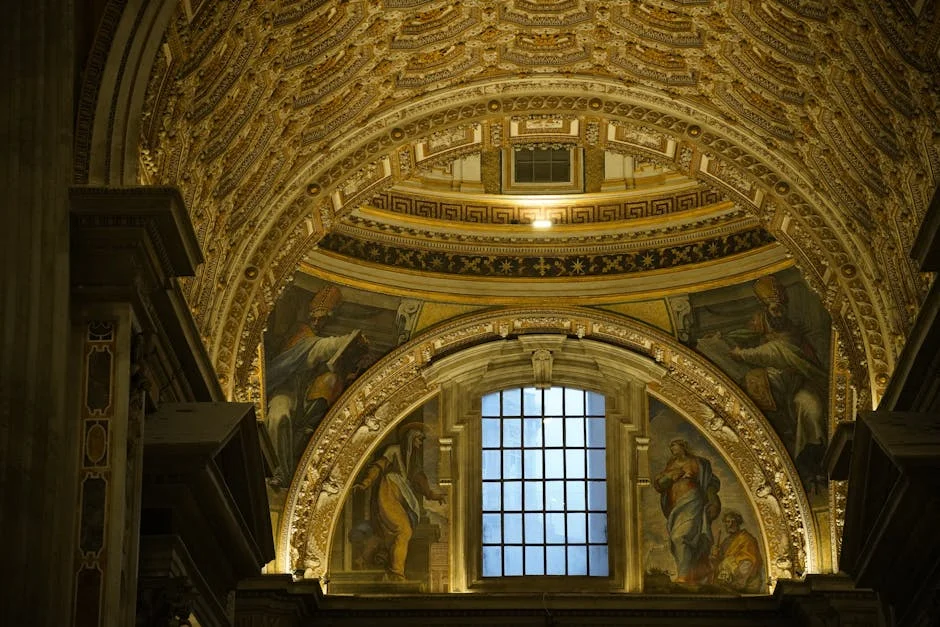 Roma Ignores Pope Francis' Death Anniversary Amid Financial Uncertainty — Economy Business