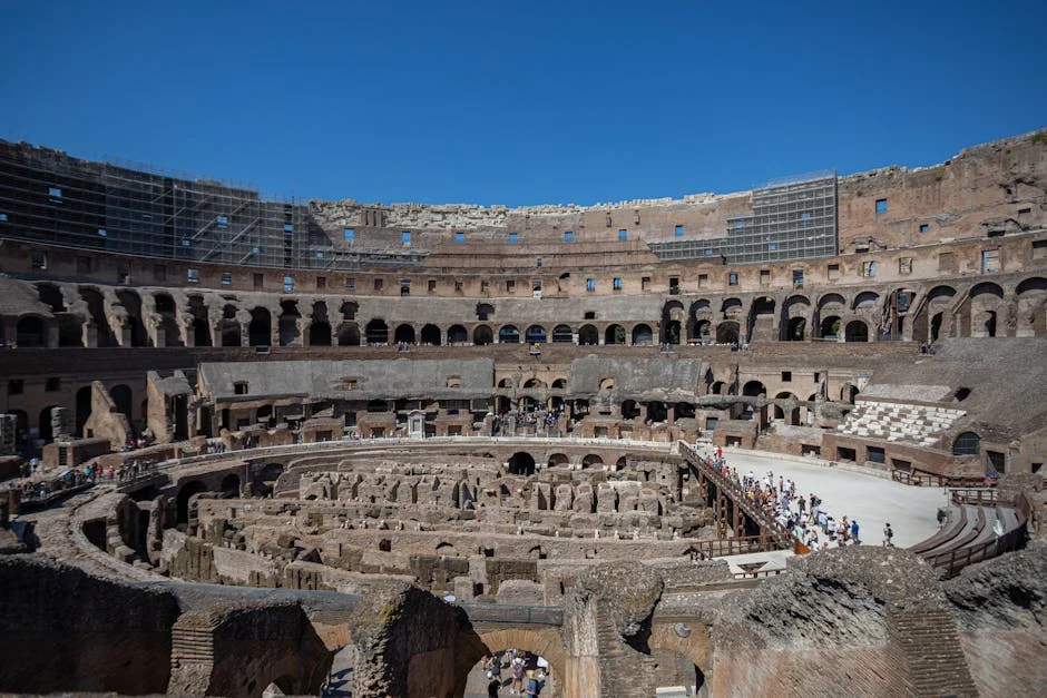 Rome's Napoleonico Theatre Unveils Power Play — Economic Impact Explained — Economy Business