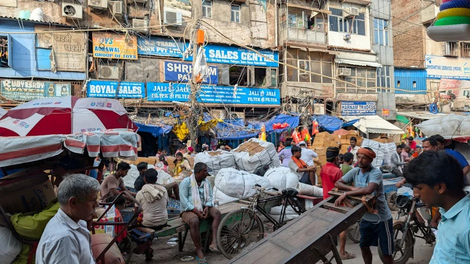 Rubio’s India Visit Triggers Market Shifts for SG Firms