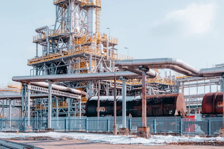 Russia Guarantees India Oil Supply — Markets React — Environment Nature