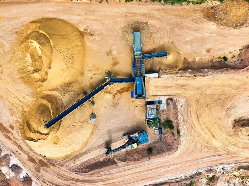 Sabia Halts Sand Extraction to Protect Algarve Beaches