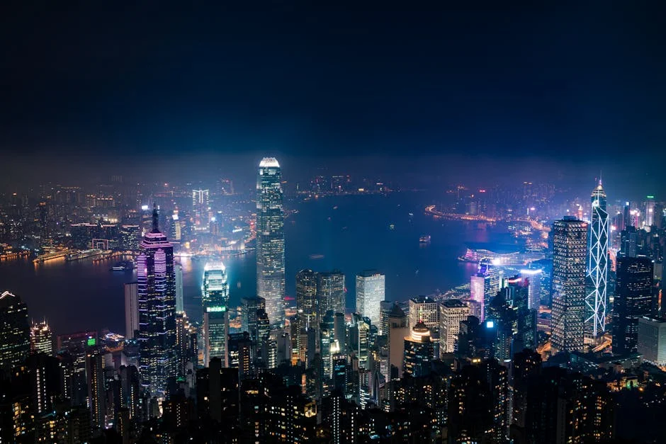 Sars Exposes China Tariff Process — What This Means for Businesses in SG