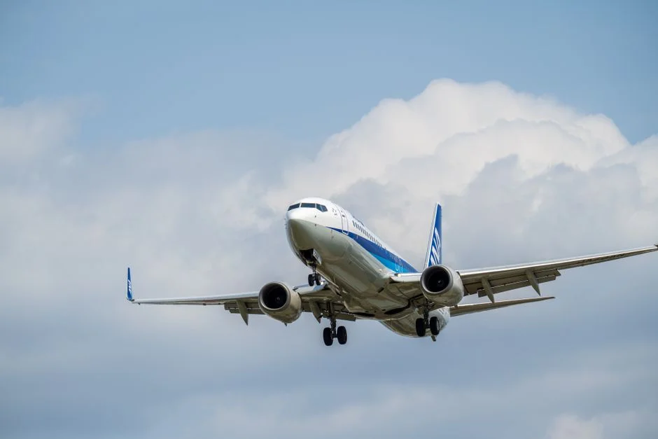 Sceye Lands Japan Deal for Flying Solar Internet — New Mexico Trials Begin