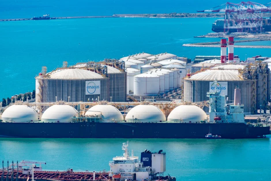 Seguro Alters National Gas Rules — Markets Brace for Impact