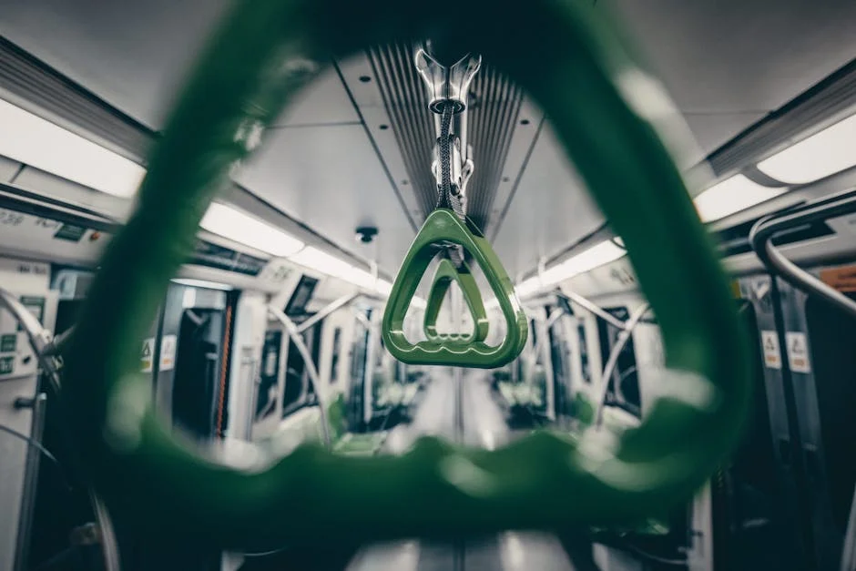 Sengkang-Punggol LRT Depot Expands to Boost Regional Connectivity