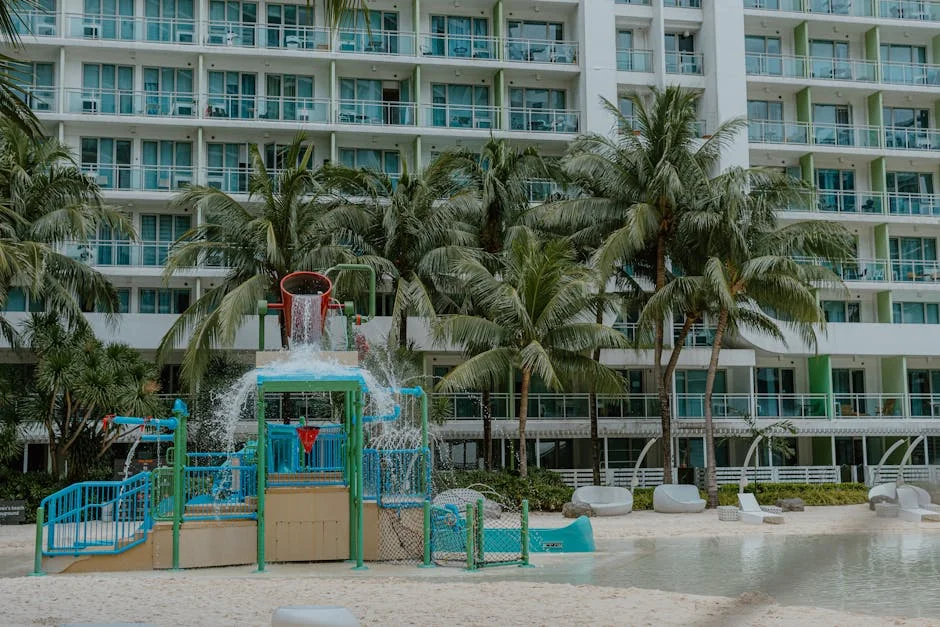 Sentosa Death Triggers Urgent Review of Island's Economic Resilience