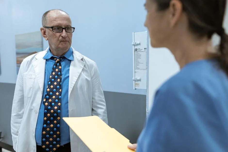 SG Doctor's Misconduct Case: 50% Suspension Discount After 13 Years