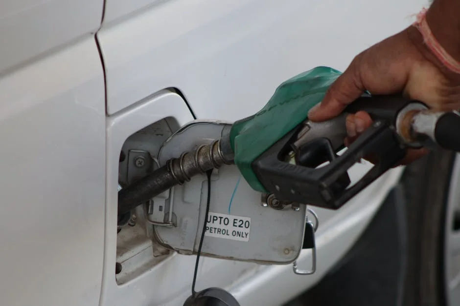 SG Fuel Costs Surge: How Loyalty Programs Save Drivers Money