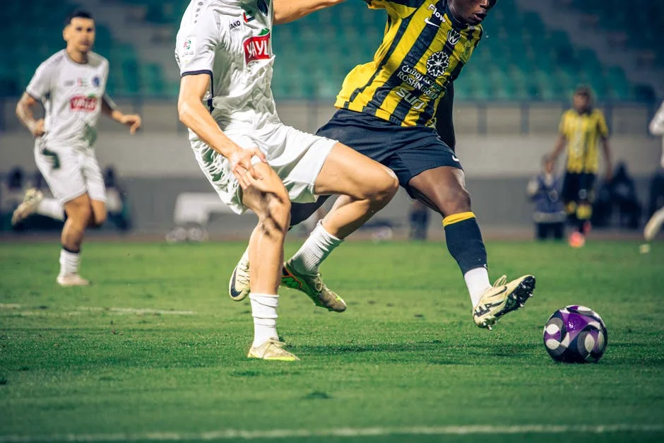 Shabab Al Ahli Reach Asian Champions League Semis Under Paulo Sousa