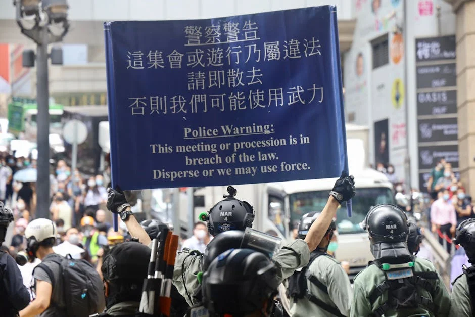 Shinjiro Koizumi Warns Against China's Military Expansion — What Tokyo Plans Next
