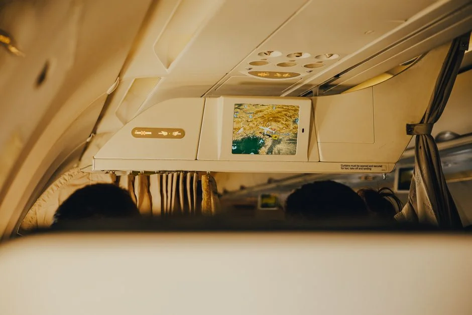 Singapore Airlines Restricts Business Class Seat Picks — Fare Type Now Decides — Environment Nature