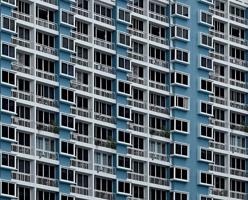 Singapore Bans High-GWP Refrigerants — Supermarkets Face Costly Upgrades