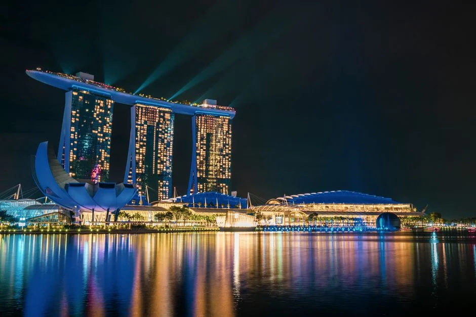 Singapore Braces for Warm Nights and Thundery Showers in First Half of June — Environment Nature