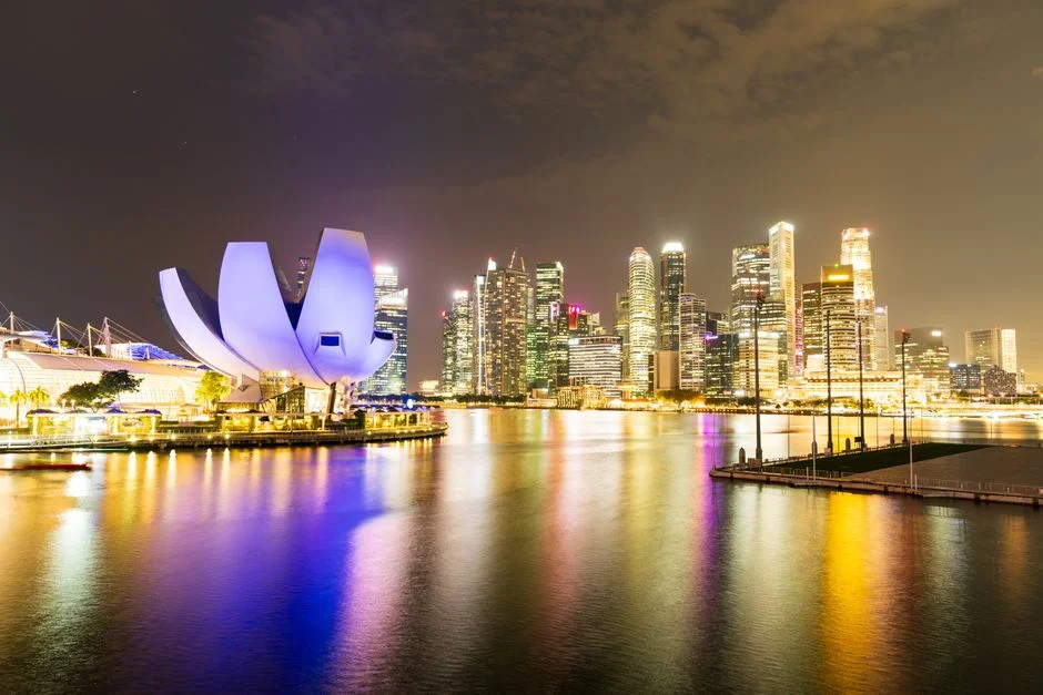 Singapore Court Ruling Against Bloomberg Shakes Investor Confidence — Sports