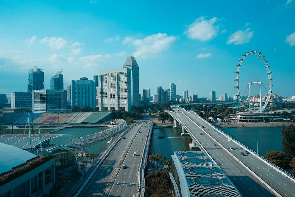 Singapore COVID-19 Surge Hits Business Operations — Here Is The Data — Health Medicine